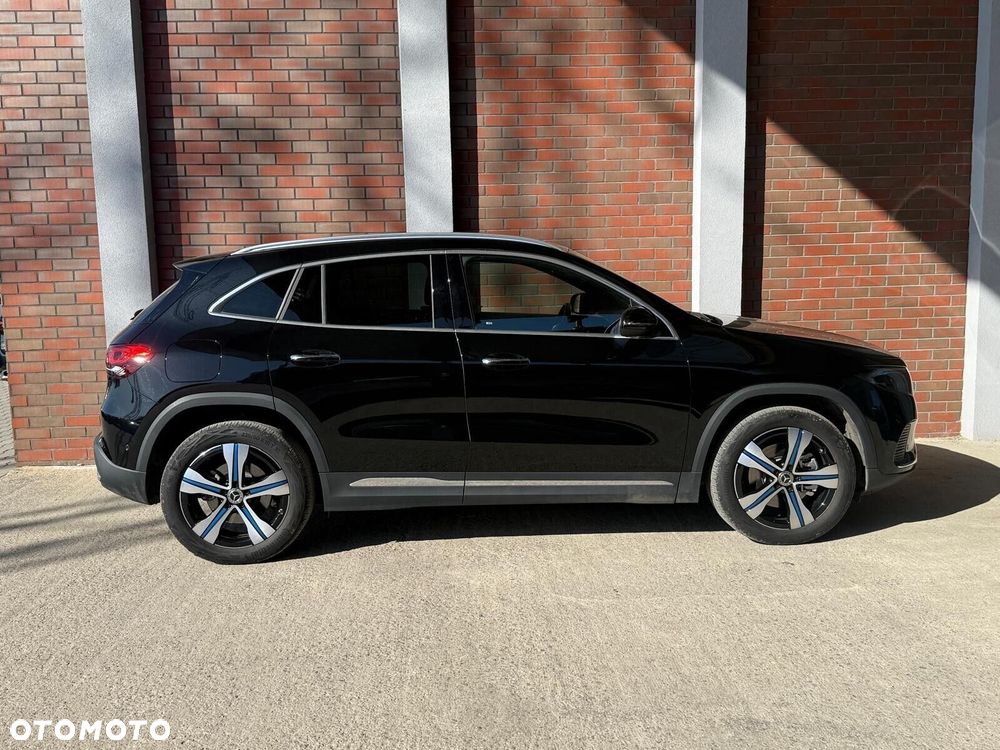 Mercedes-Benz EQA 300 66.5kWh 4-Matic Progressive - 7