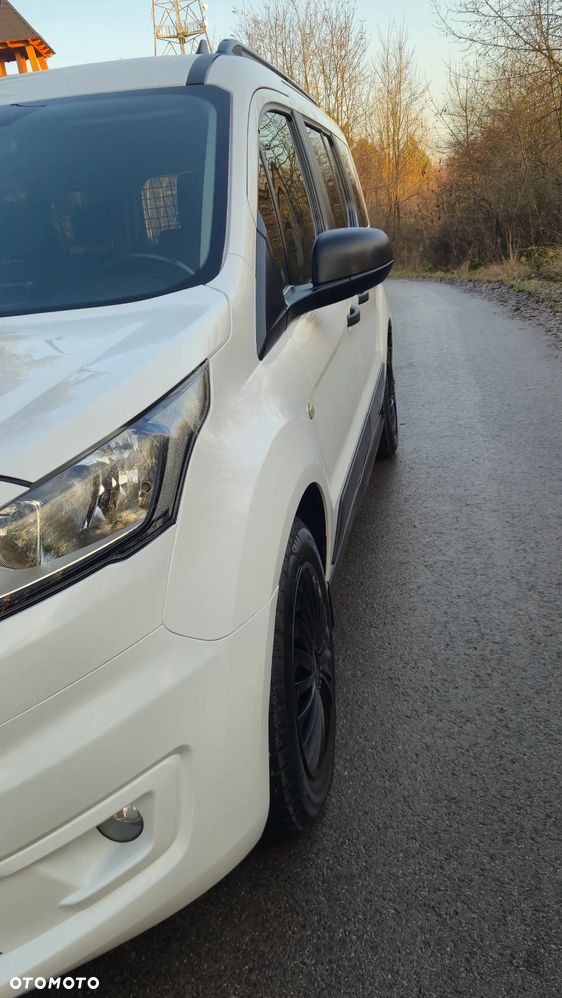 Ford Transit Connect Kombi 230 L2 Active - 36