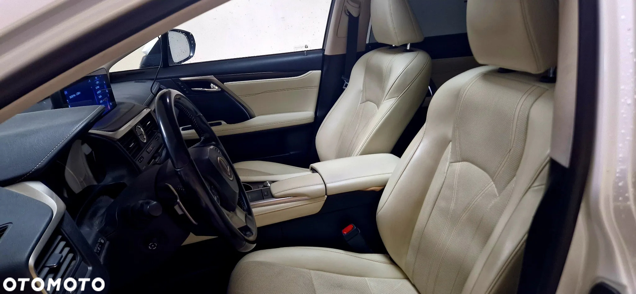 Lexus RX 450h L Omotenashi - 17