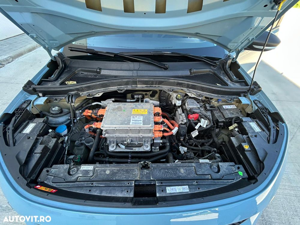 Citroën C3 e-C3 44 kWh YOU! - 15