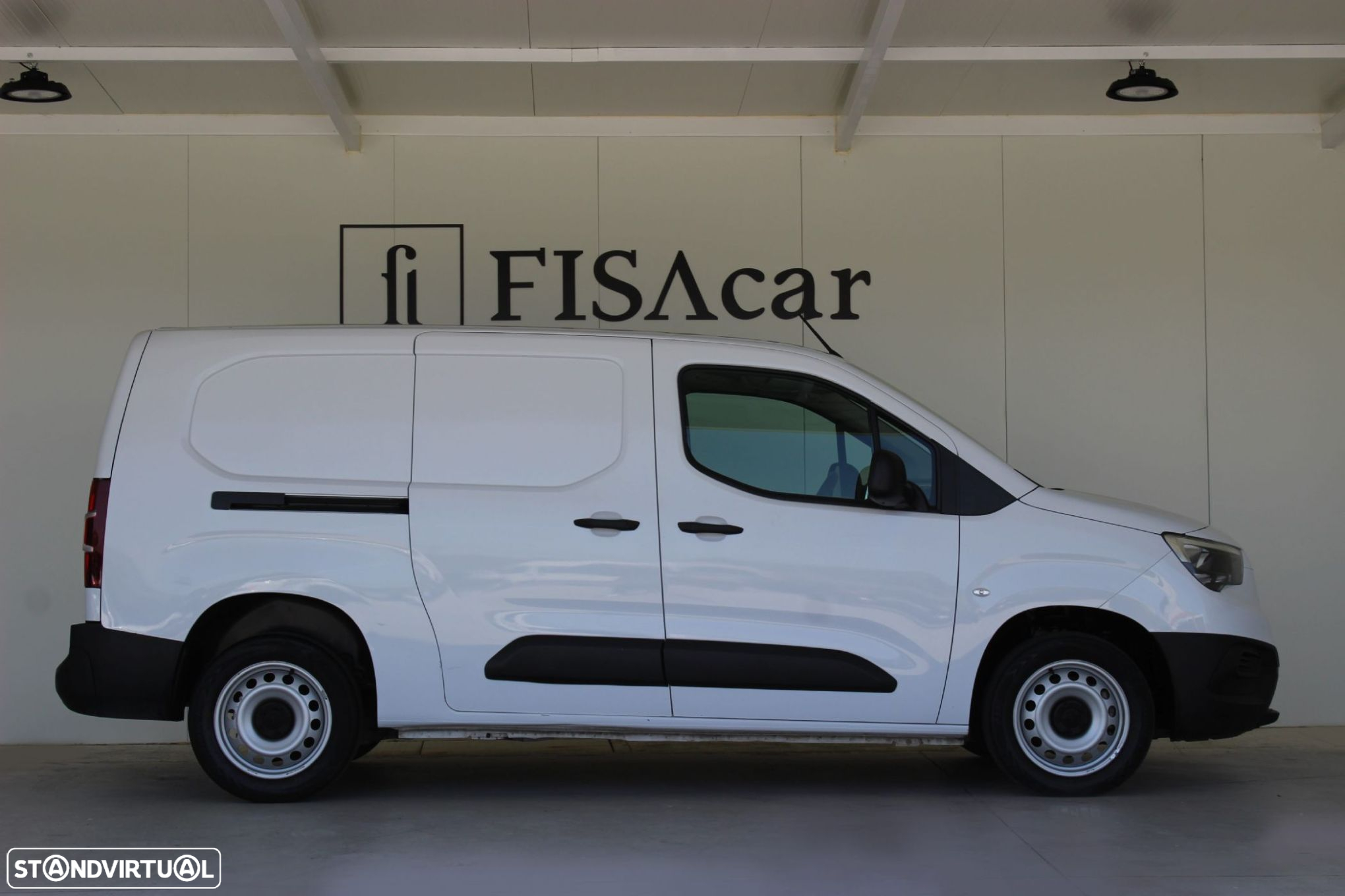 Opel Combo Life 1.5 CDTi L2H1 Enjoy - 3