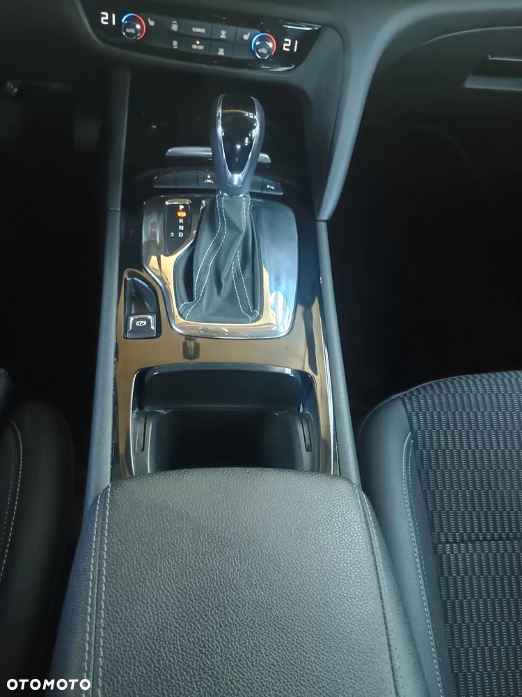 Opel Insignia 1.5 T Elite S&S - 13