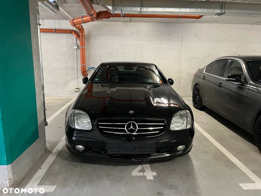Mercedes-Benz SLK - 29