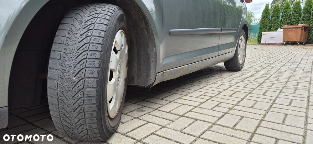 Volkswagen Golf - 9
