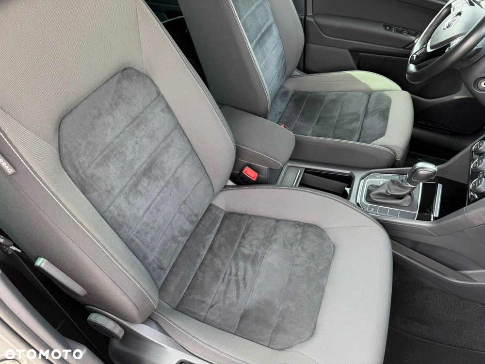 Volkswagen Golf Sportsvan SV 1.4 TSI BMT Highline DSG - 23