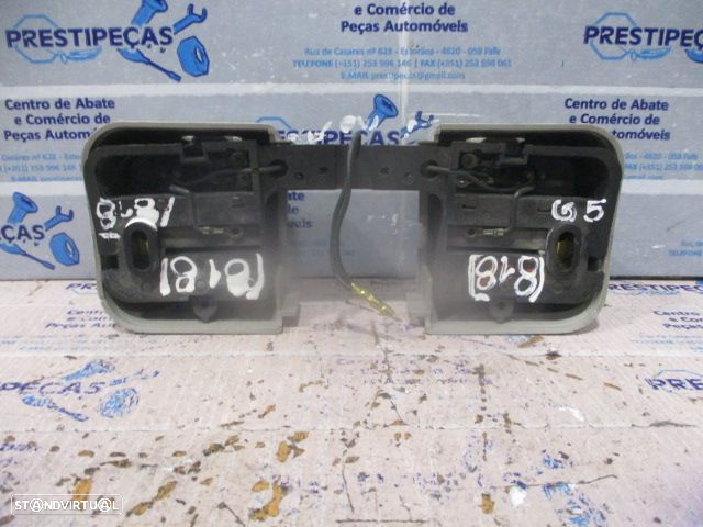 Luz De Teto Plafonier Pla818 SUZUKI VITARA 1997 1.9D TURBO 75CV 2P VERDE - 2
