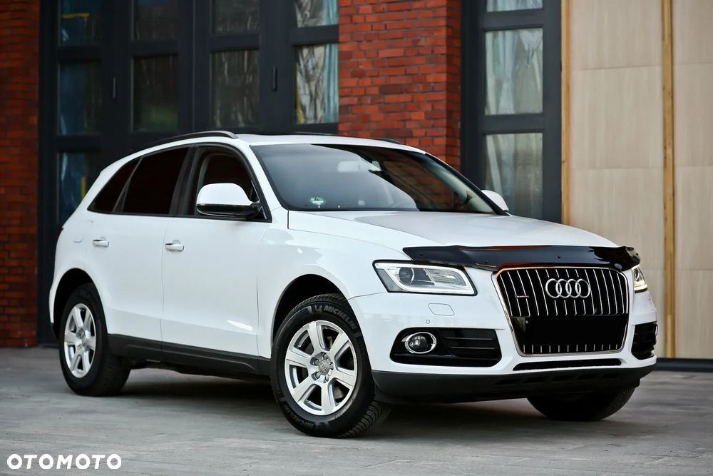 Audi Q5 2.0 TDI clean diesel Quattro S tronic - 3