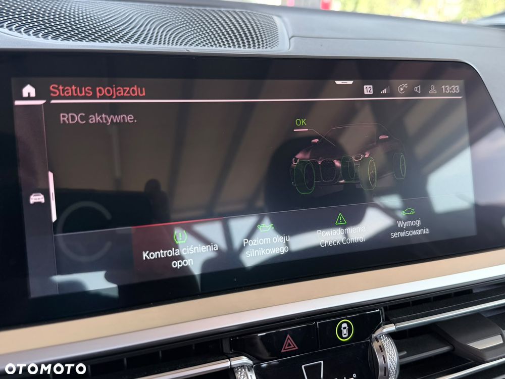 BMW Seria 4 M440i mHEV sport - 31