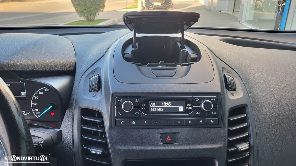 Ford Transit Connect L2 (Longa) - 11