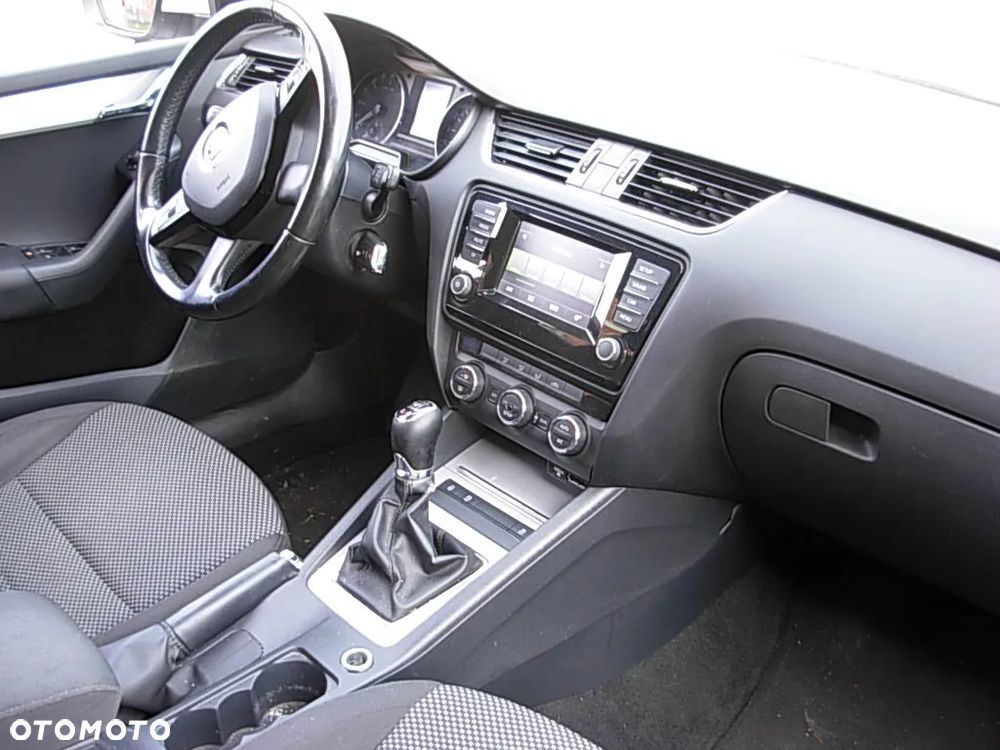 Skoda Octavia 2.0 TDI 4x4 Ambition - 6