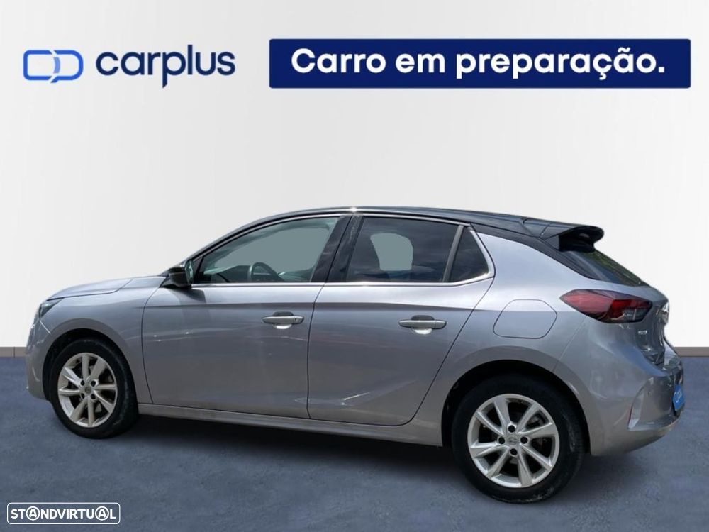 Opel Corsa 1.2 T Elegance - 2