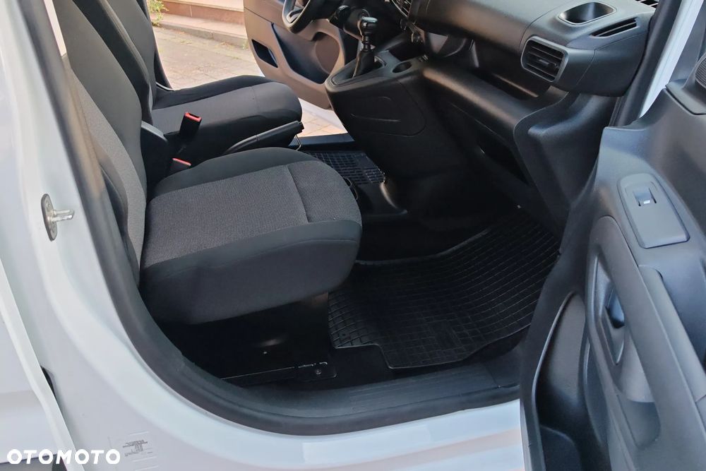 Fiat Doblo - 10