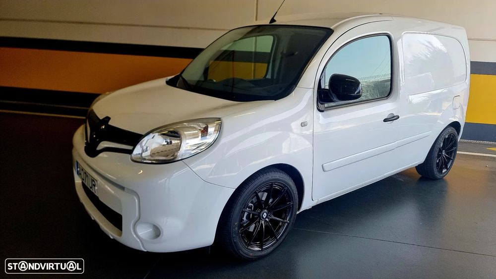 Renault Kangoo - 13