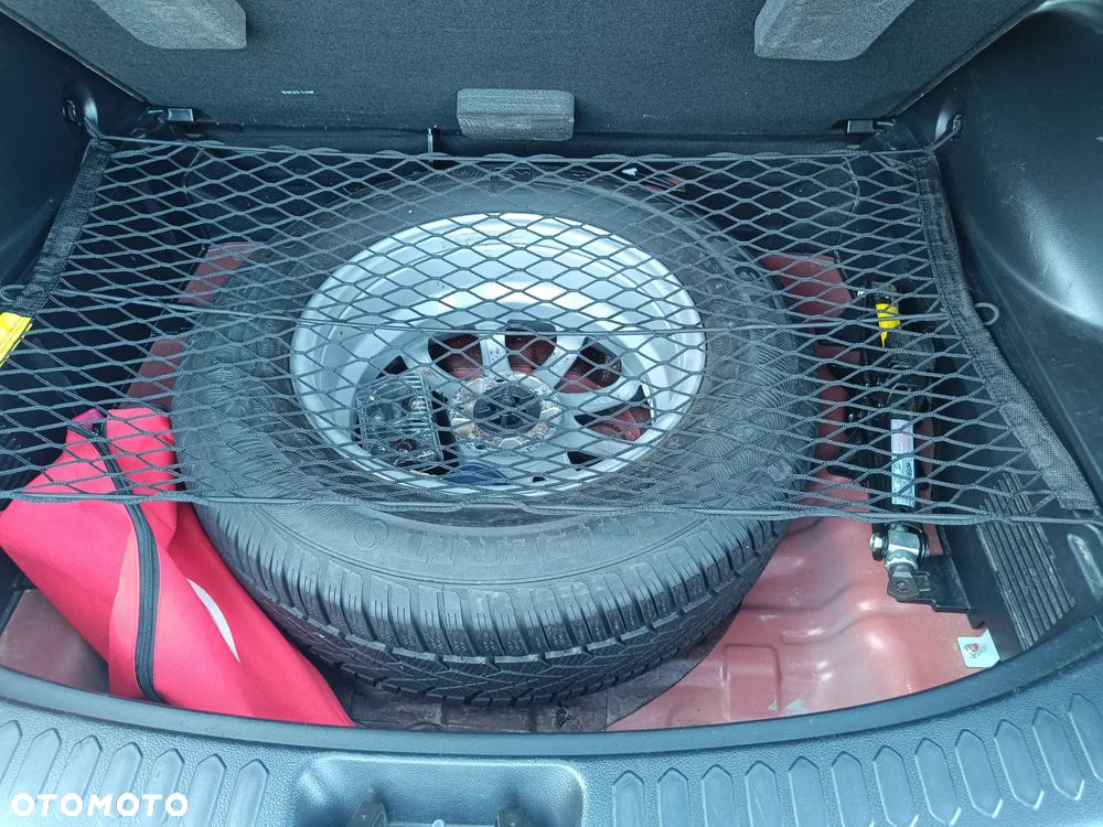 Kia Sportage 1.7 CRDI 2WD Attract - 29