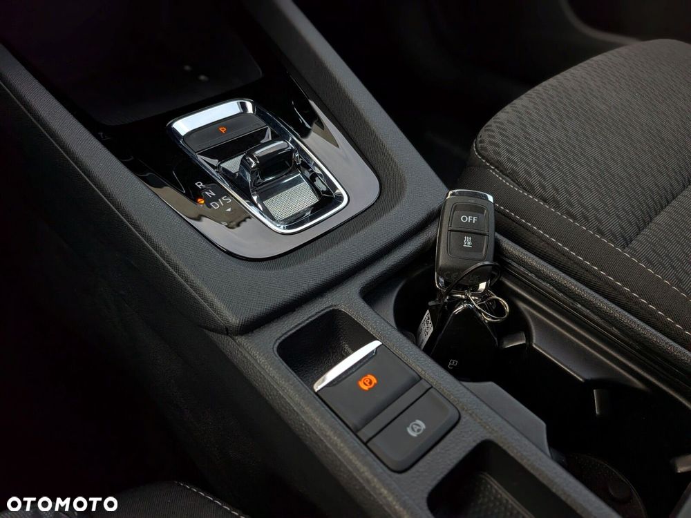 Skoda Octavia 2023