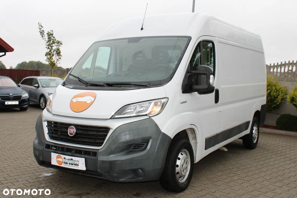 Fiat Duacto L2H2 - 15