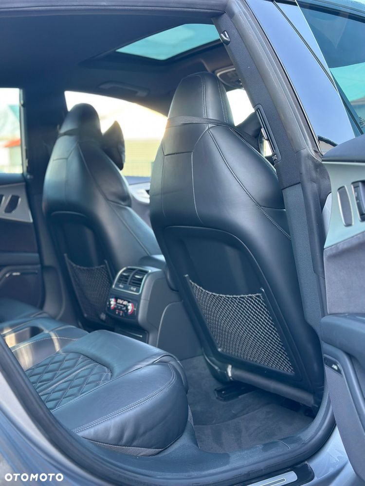 Audi A7 Sportback - 32