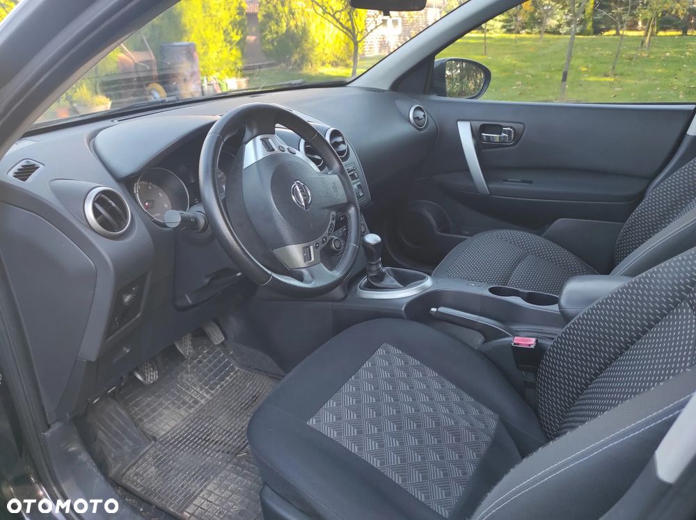 Nissan Qashqai - 18