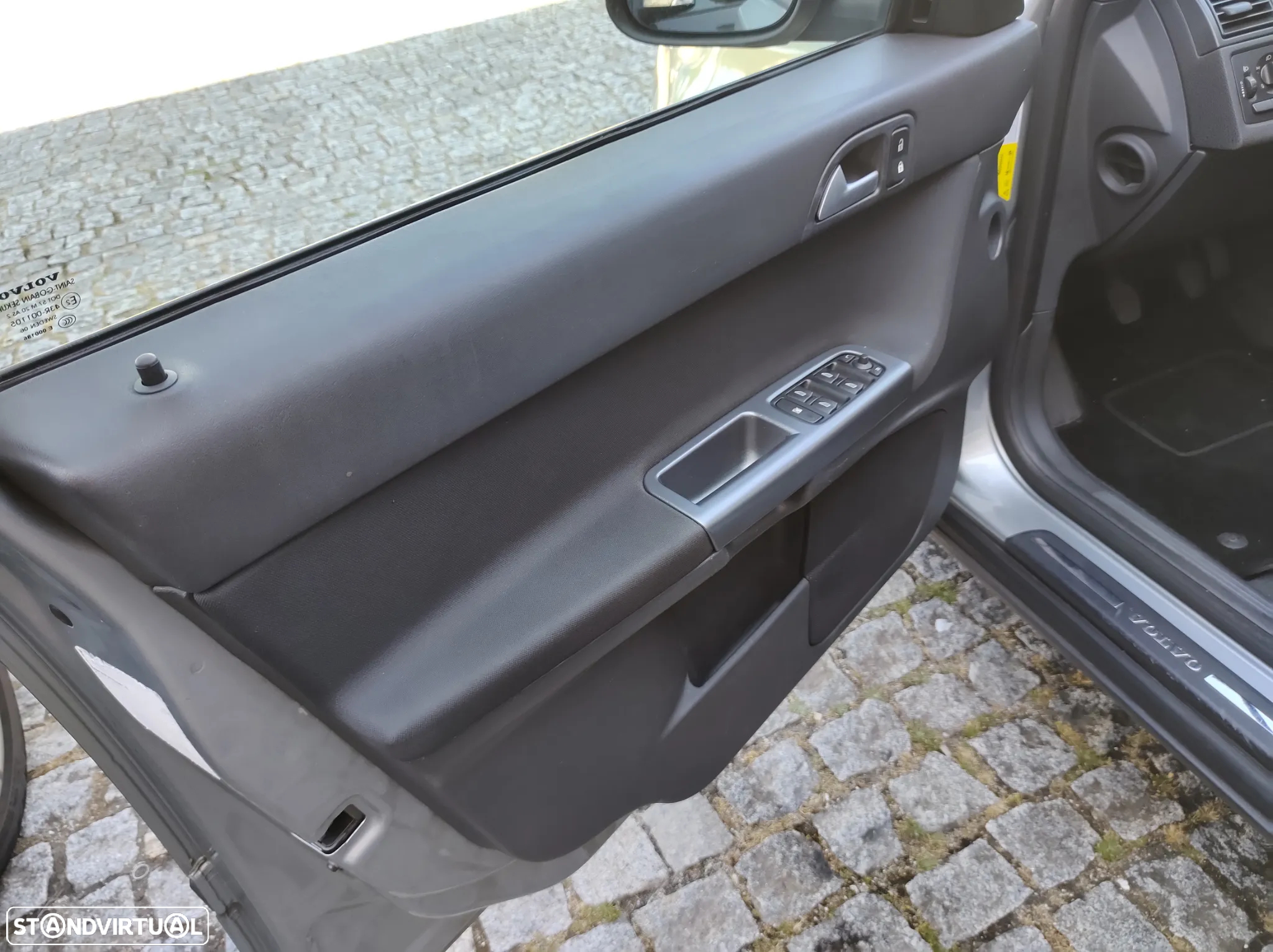 Volvo V50 1.6 D Nível 1 - 12