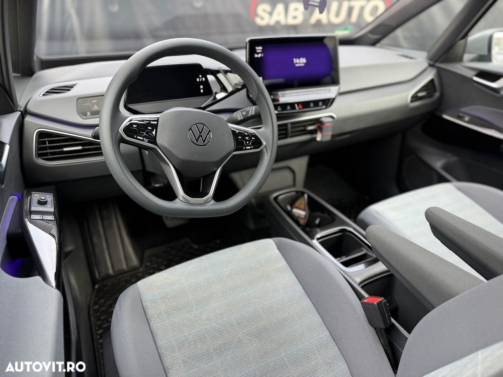 Volkswagen ID.3 45 kWh Pure Performance - 4