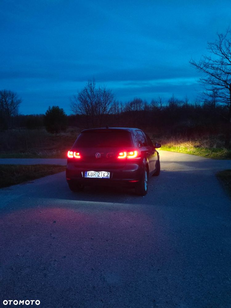Volkswagen Golf 1.6 TDI DPF Style - 7