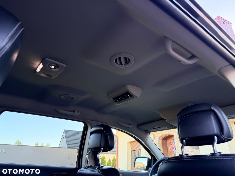 Fiat Freemont 2.0 Multijet 16V DPF Urban - 26