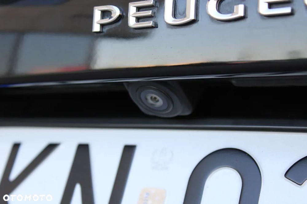 Peugeot 308 PureTech 130 Stop & Start GT-Line Edition - 30