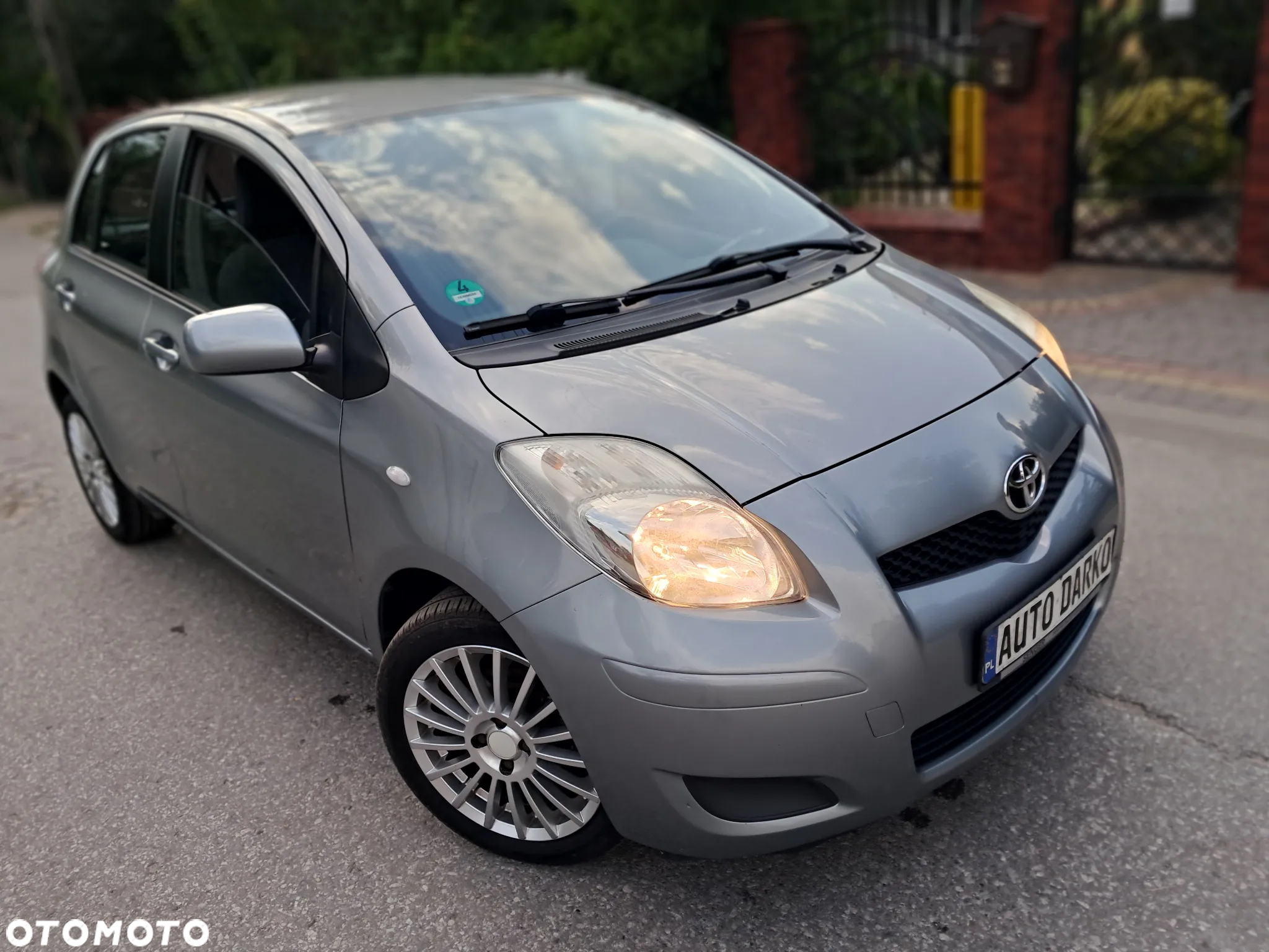 Toyota Yaris 1.33 Life - 16