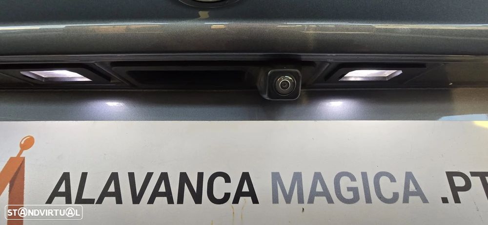 BMW 520 d Line Luxury Auto - 46