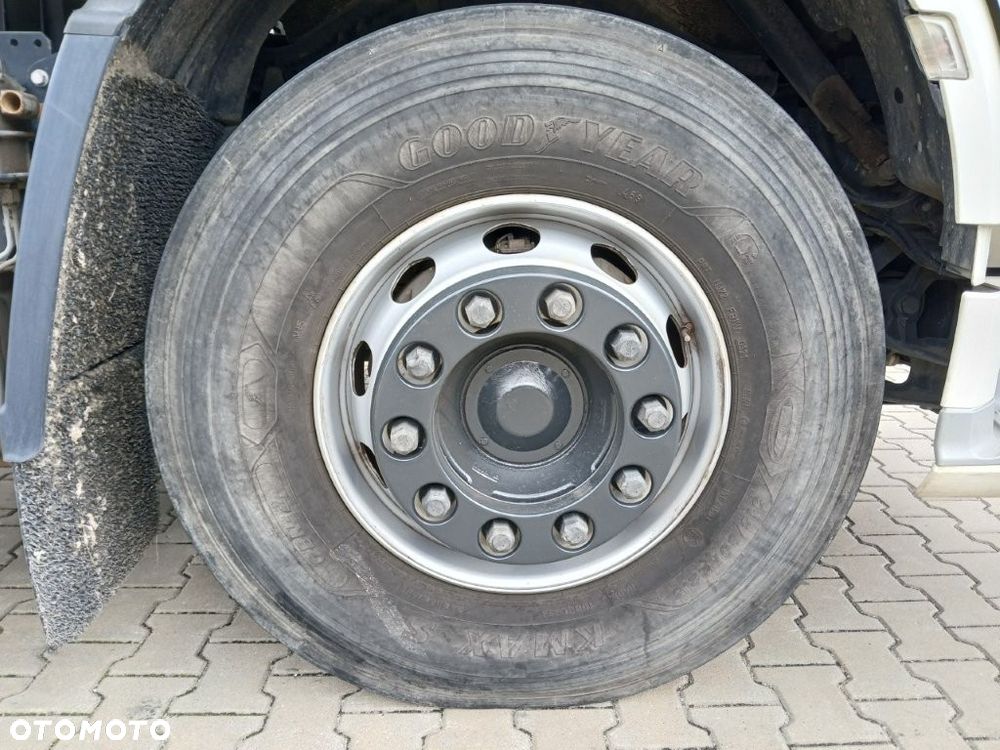 DAF XF 480 FAR (33159) - 27