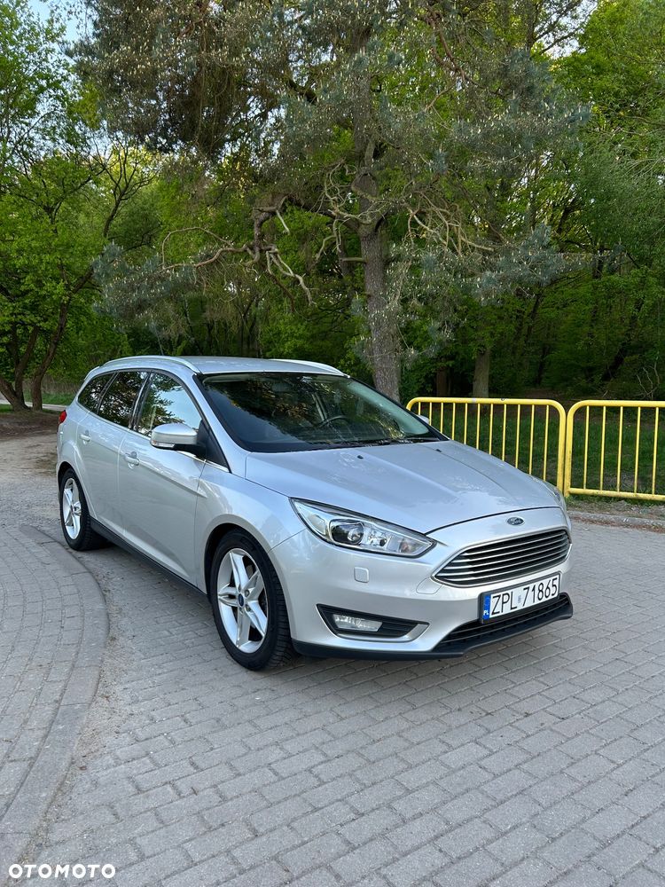 Ford Focus ver-2-0-tdci-titanium-ass - 7
