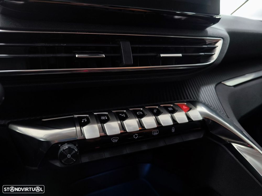 Peugeot 3008 1.5 BlueHDi Active Pack - 14