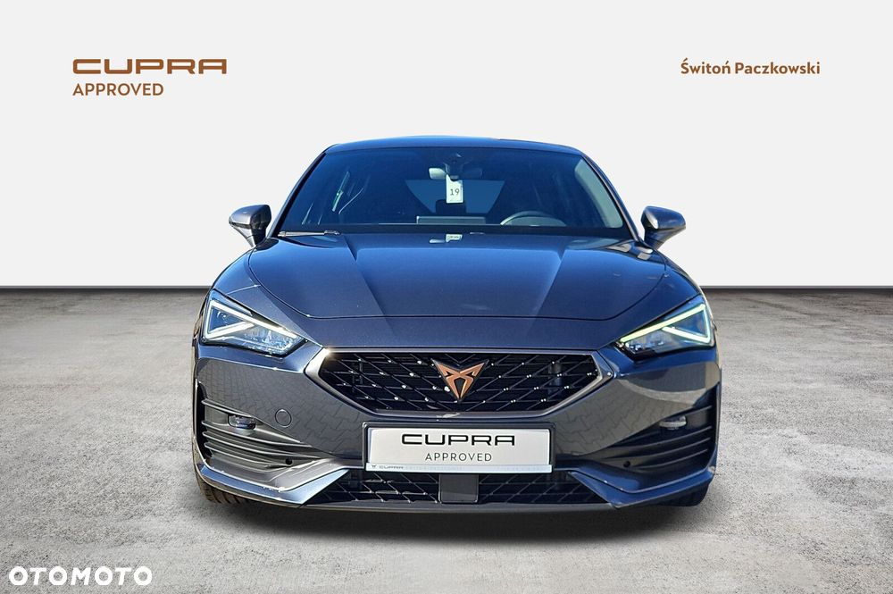 Cupra Leon - 8