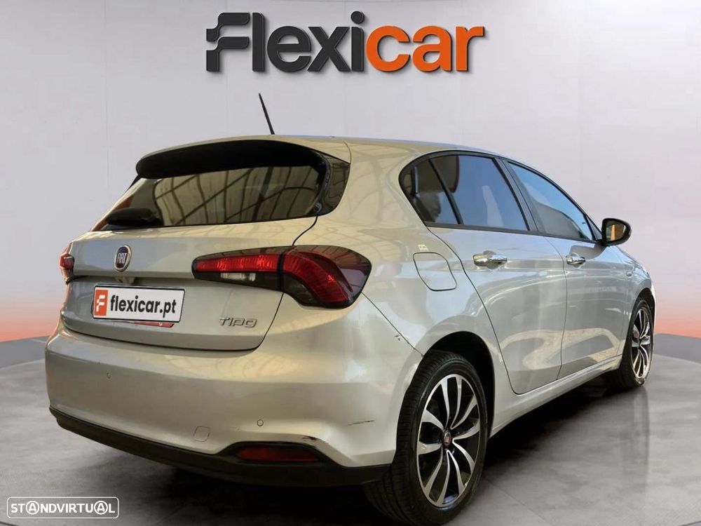 Fiat Tipo 1.3 M-Jet Lounge - 3