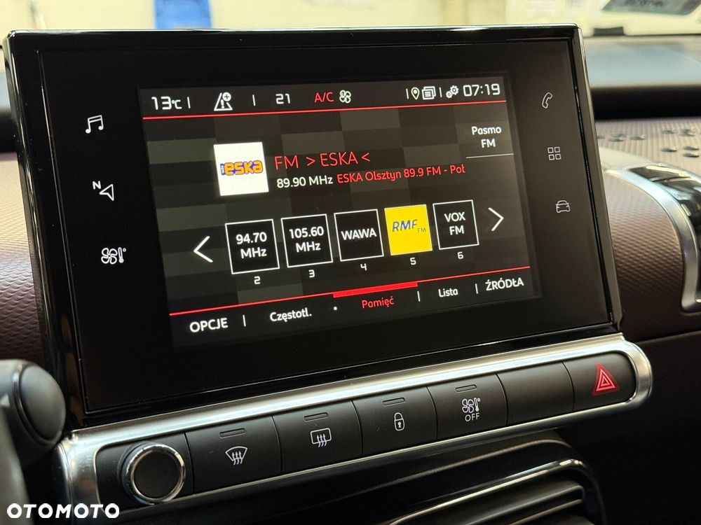 Citroën C4 Cactus - 34