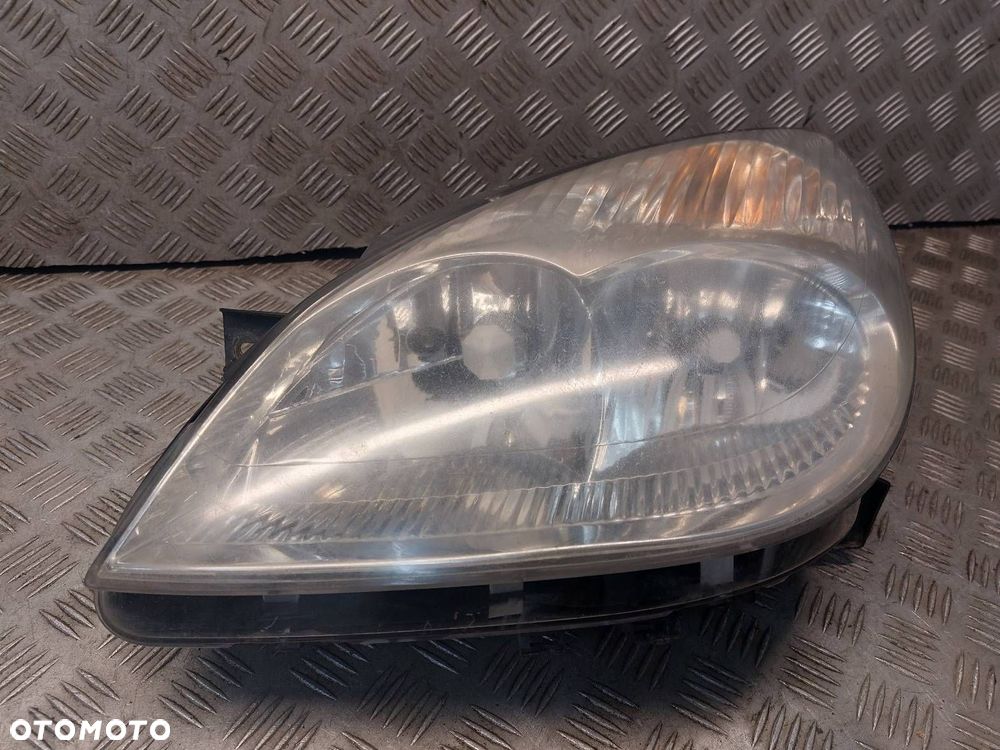 LAMPA LEWY PRZÓD CITROEN C5 I 9632664880 - 2