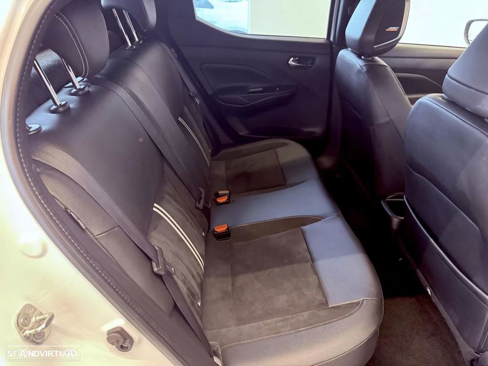 Nissan Micra 1.0 IG-T N-Sport - 30