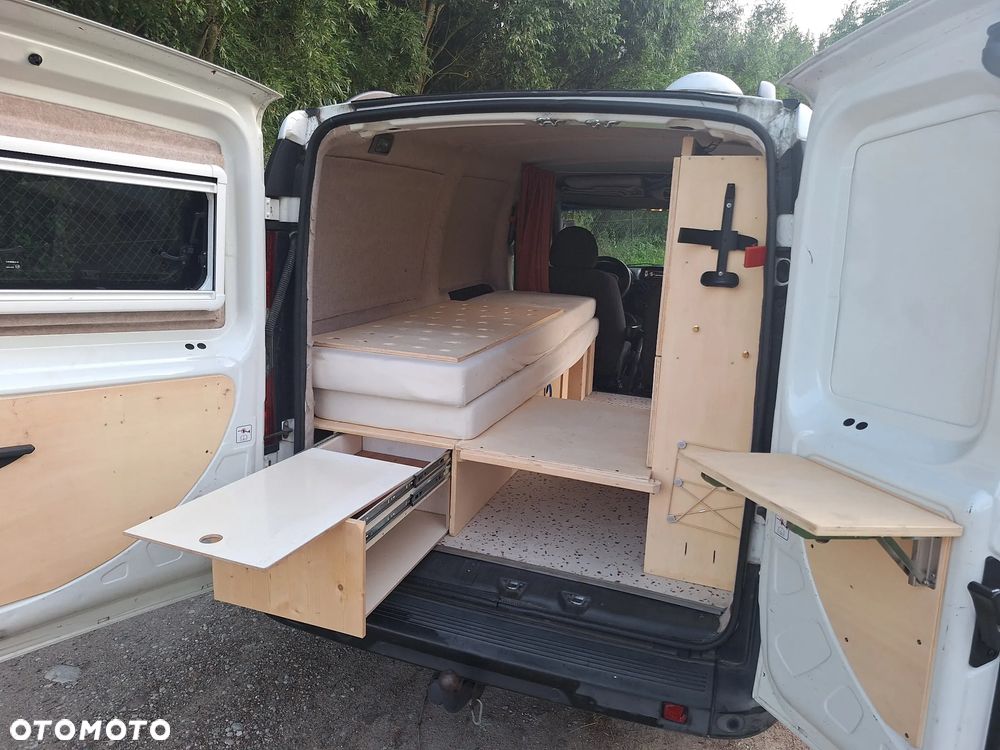 Fiat Doblo 1.9 JTD ELX - 7