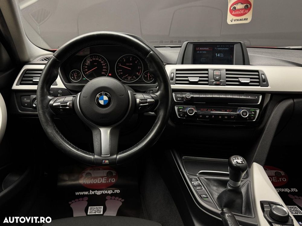 BMW Seria 3 - 9