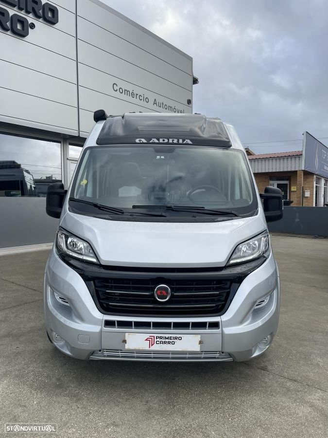 Adria Twin 600 SPB Supreme 140cv - 9