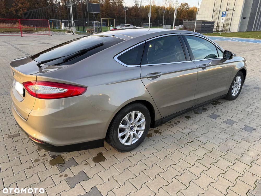 Ford Mondeo 1.5 EcoBoost Trend - 6