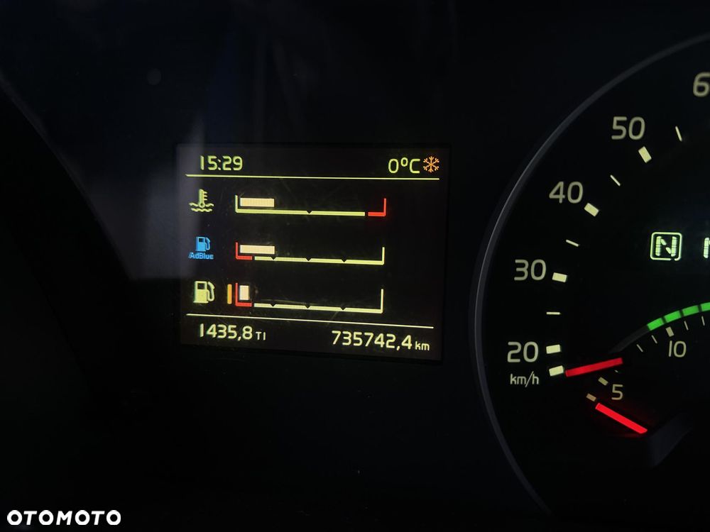 Volvo FH GLOBETROTTER - 32