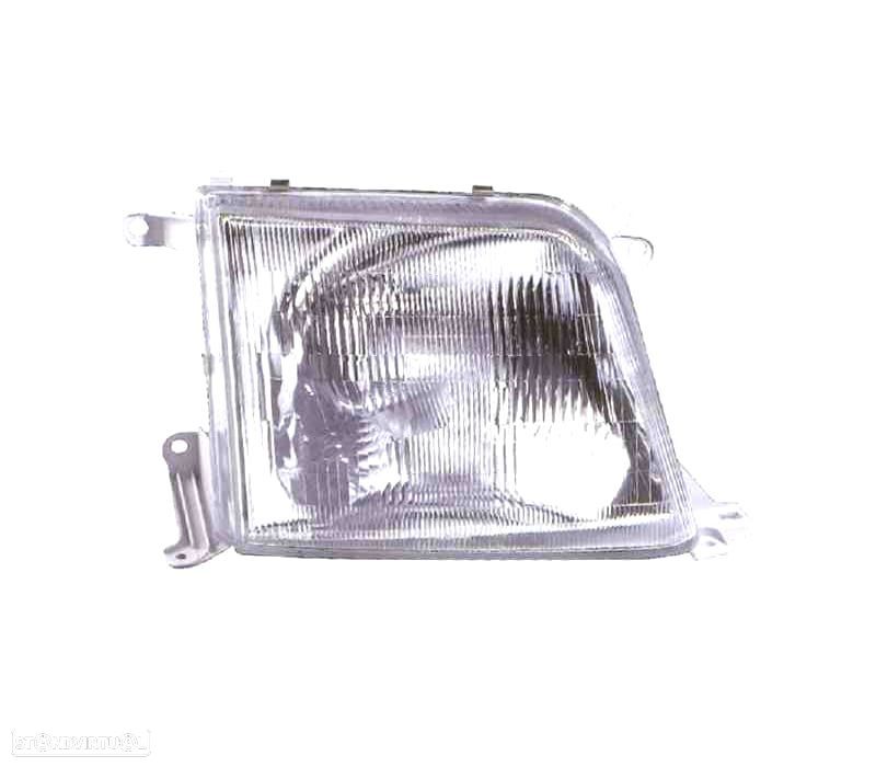 FAROL DIR OPTICAS PARA TOYOTA LAND CRUISER FJ90 96-99 - 1