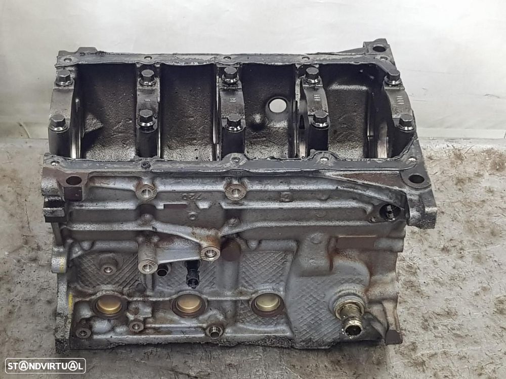 BLOCO DO MOTOR FIAT STILO 192 - 1