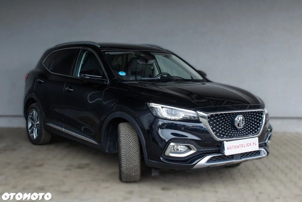 MG HS 1.5 T-GDI Exclusive - 4