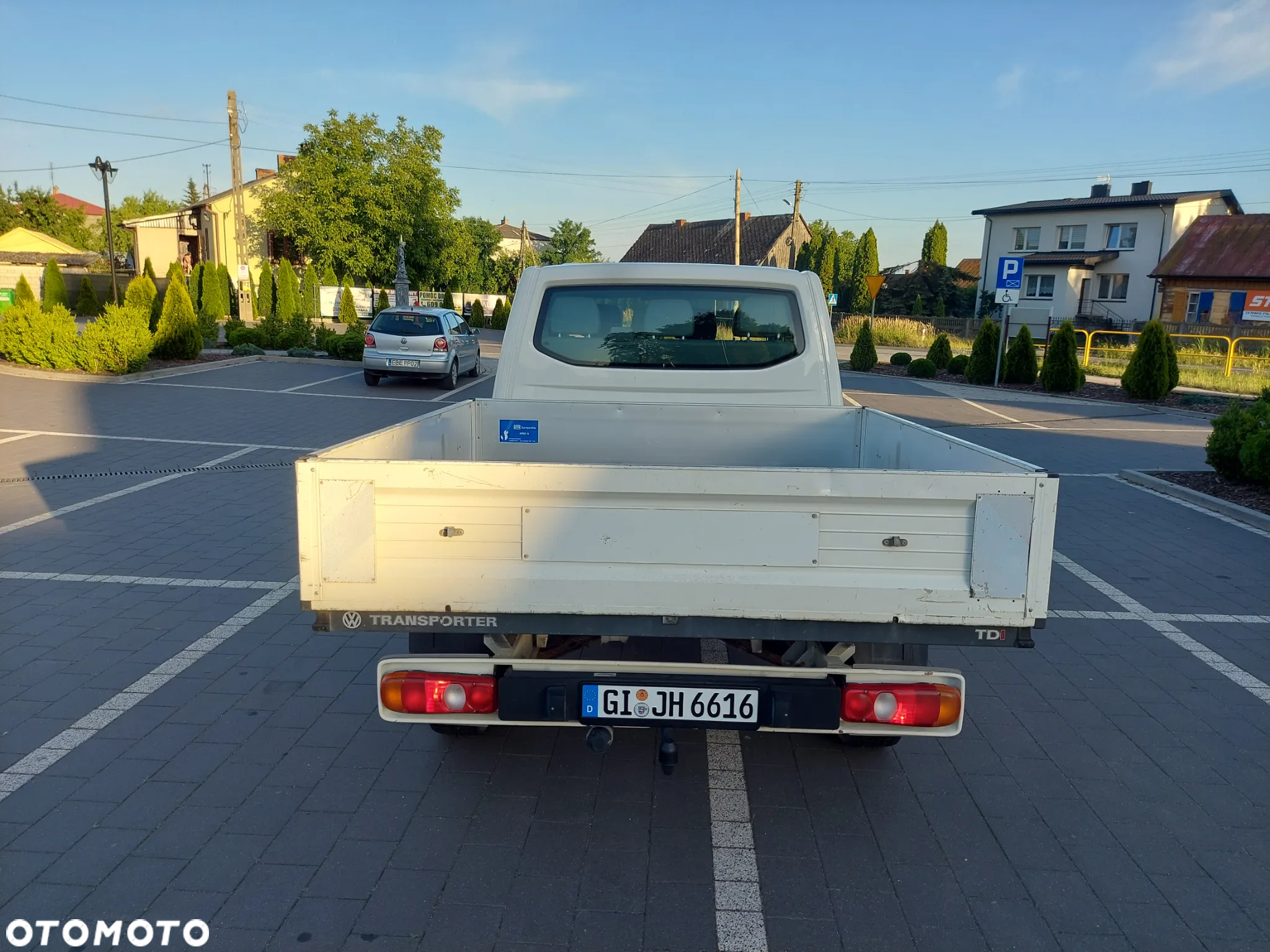 Volkswagen T5 - 3