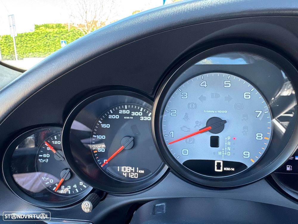 Porsche 911 (991) Carrera 2 S PDK - 22