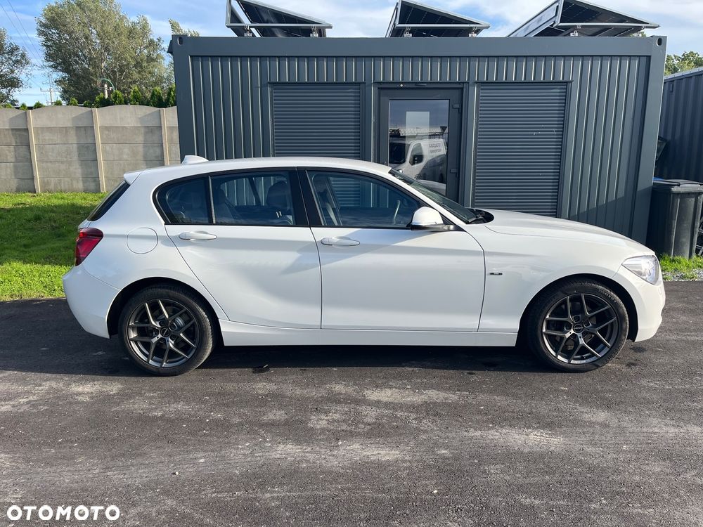 BMW Seria 1 120d xDrive - 3