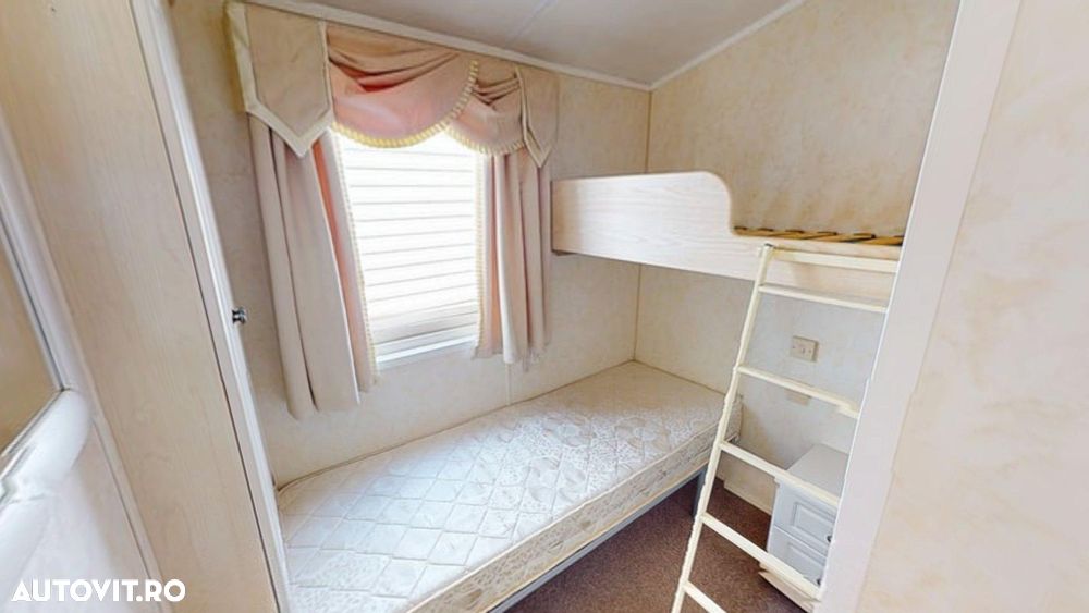 Alta Casă mobilă 4 ANOTIMPURI Willerby Vogue nr. 177 | Tâmplărie PVC și încălzire centrală cu calorifere | 12 x 4 m | 3 dormitoare și 2 băi - 11