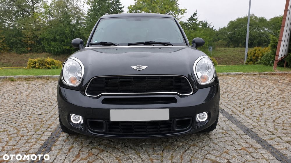 MINI Cooper S - 6